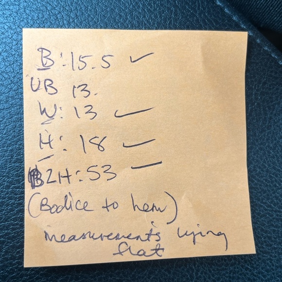 Anne Barge Georgina Wedding Dress Size 0/2 - Picture 15 of 15